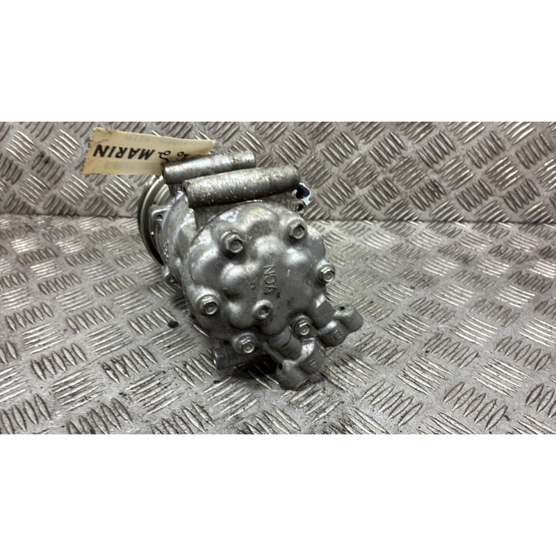 Compresseur clim RENAULT KANGOO 2 Photo n°5