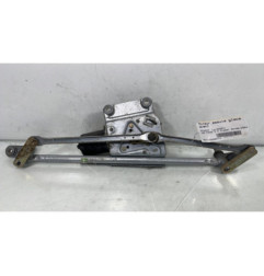 Moteur essuie glace avant PEUGEOT 406 Photo n°1