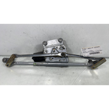 Moteur essuie glace avant PEUGEOT 406 Photo n°1