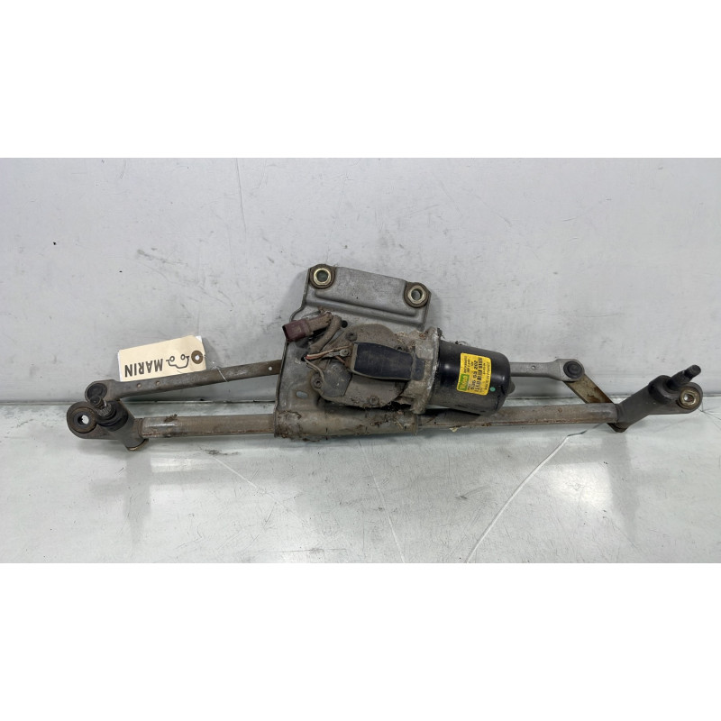 Moteur essuie glace avant PEUGEOT 406 Photo n°2