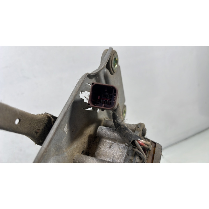 Moteur essuie glace avant PEUGEOT 406 Photo n°3