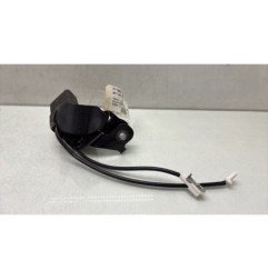 Attache ceinture arriere droit RENAULT KADJAR