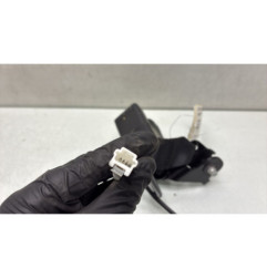 Attache ceinture arriere droit RENAULT KADJAR
