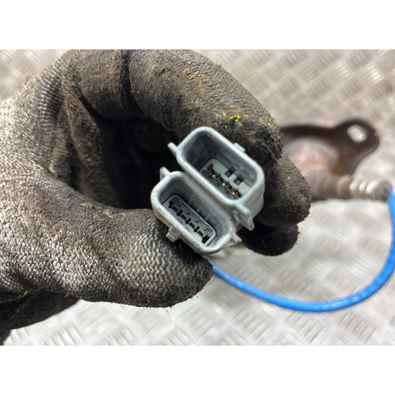 Catalyseur (echappement) RENAULT KADJAR Photo n°4
