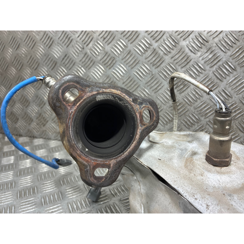 Catalyseur (echappement) RENAULT KADJAR Photo n°5