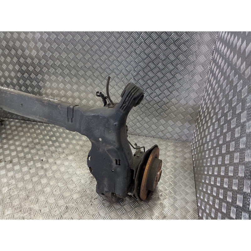 Essieu arriere RENAULT KADJAR Photo n°1