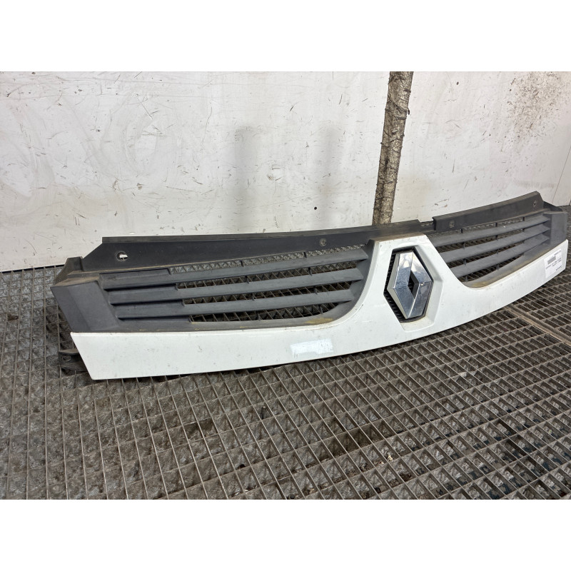 Calandre RENAULT MASTER 2 Photo n°2