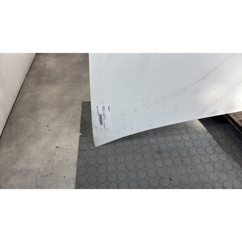 Capot RENAULT MASTER 2 Photo n°6