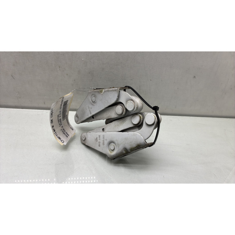 Charniere de capot RENAULT MASTER 2 Photo n°2