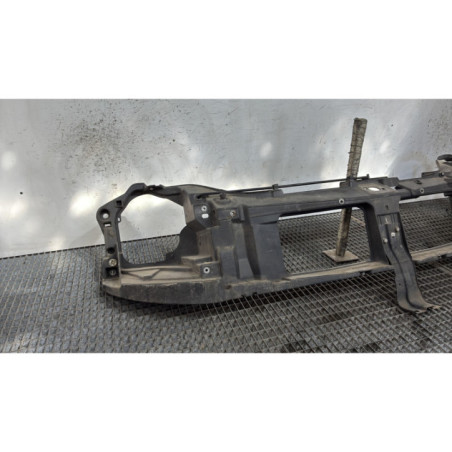 Face avant RENAULT MASTER 2