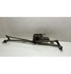 Moteur essuie glace avant RENAULT MASTER 2 Photo n°1