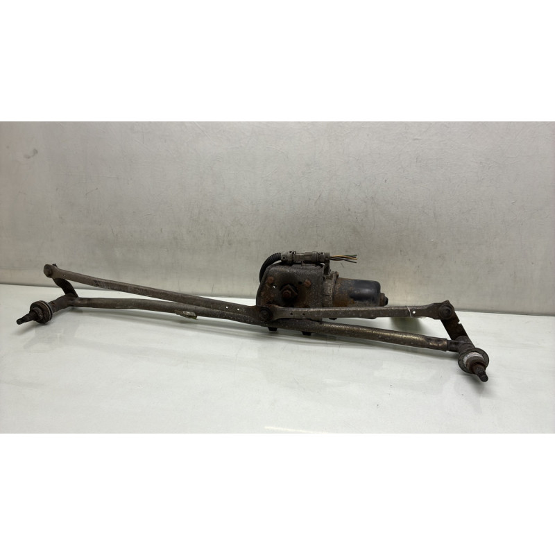 Moteur essuie glace avant RENAULT MASTER 2 Photo n°1
