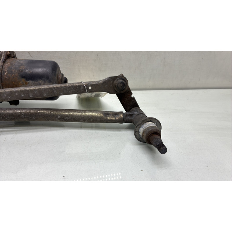 Moteur essuie glace avant RENAULT MASTER 2 Photo n°2