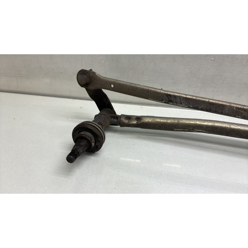 Moteur essuie glace avant RENAULT MASTER 2 Photo n°3