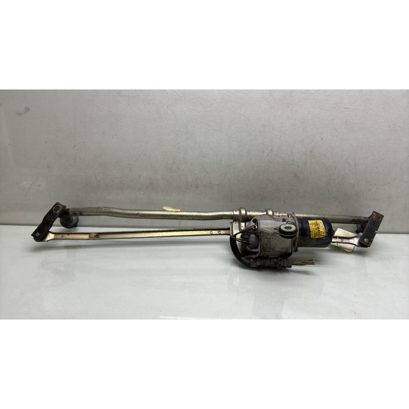 Moteur essuie glace avant RENAULT MASTER 2 Photo n°4