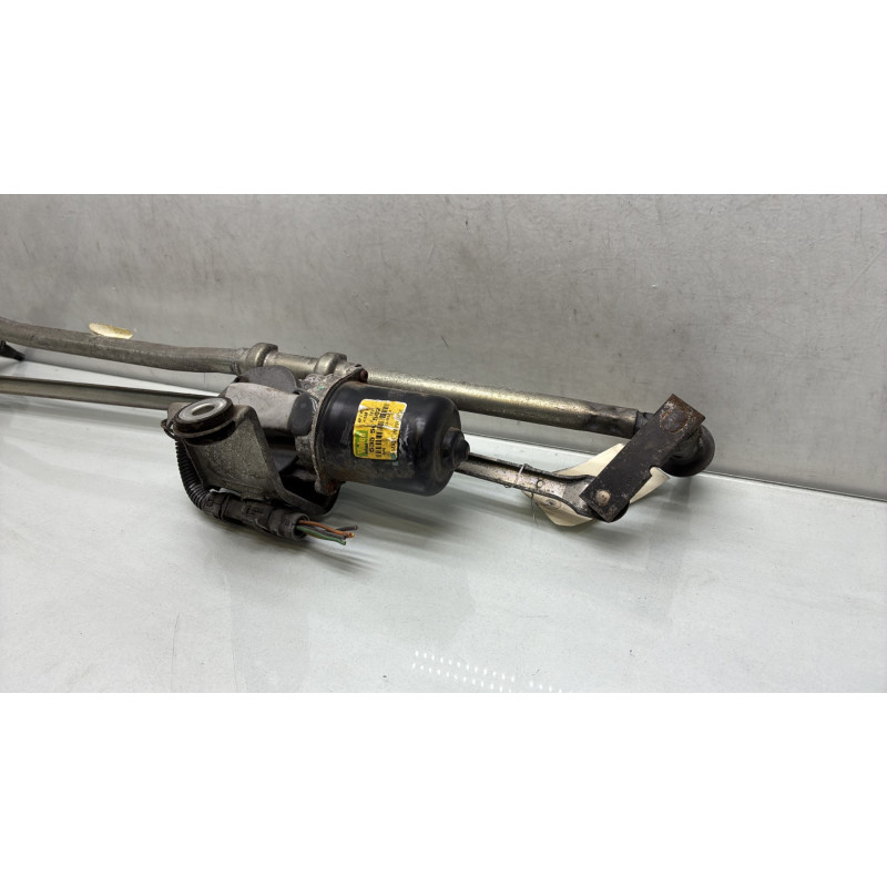 Moteur essuie glace avant RENAULT MASTER 2 Photo n°5