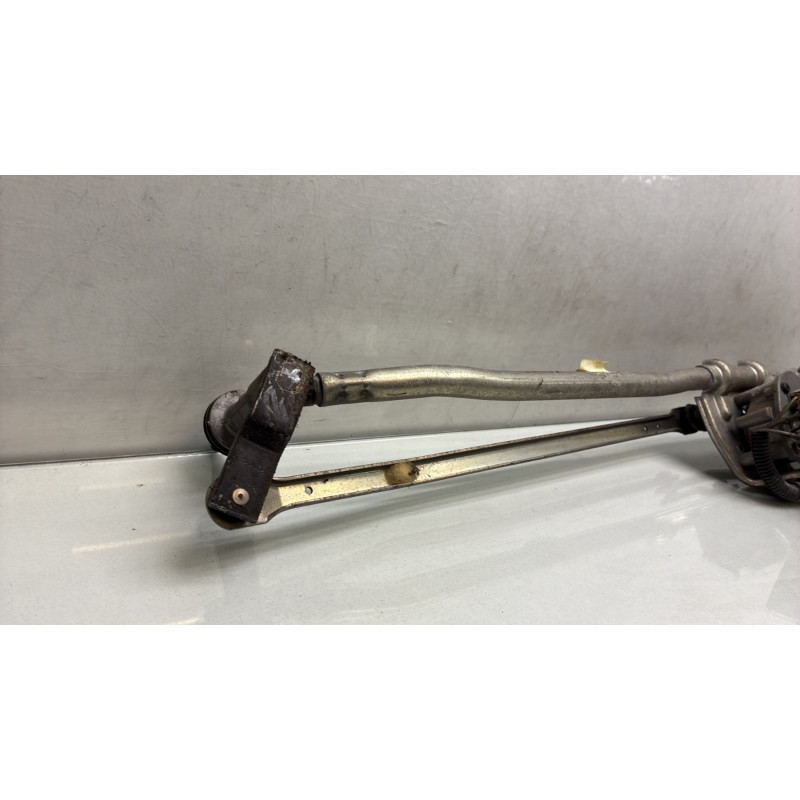 Moteur essuie glace avant RENAULT MASTER 2 Photo n°6