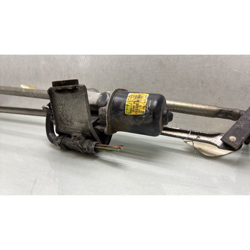 Moteur essuie glace avant RENAULT MASTER 2 Photo n°7