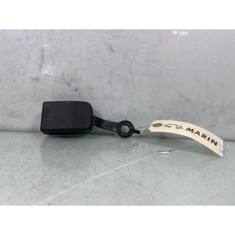 Attache ceinture avant droit RENAULT MASTER 3 Photo n°1