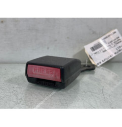 Attache ceinture avant droit RENAULT MASTER 3