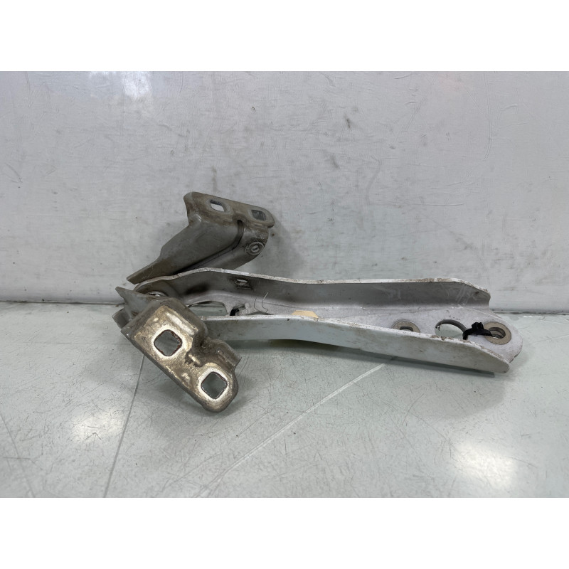 Charniere de capot RENAULT MASTER 3 Photo n°3