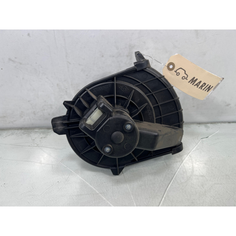 Pulseur d'air RENAULT MASTER 3 Photo n°3