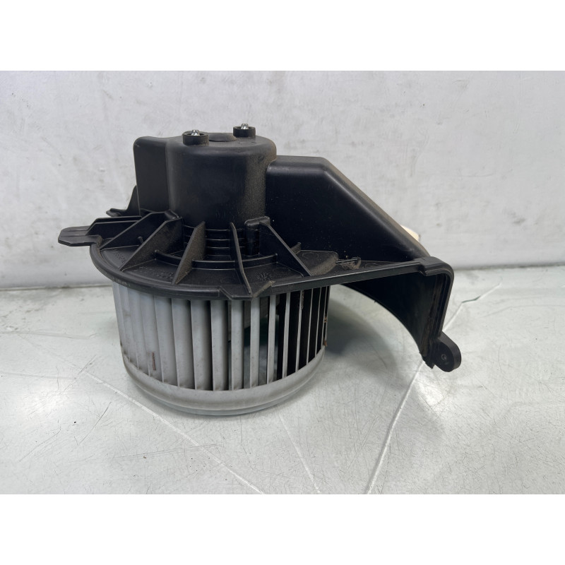 Pulseur d'air RENAULT MASTER 3 Photo n°4