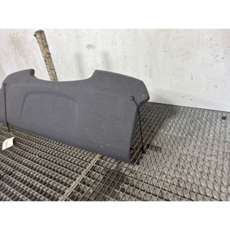 Plage arriere VOLKSWAGEN FOX Photo n°1