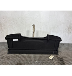 Plage arriere VOLKSWAGEN FOX