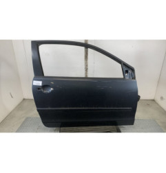 Porte avant droit VOLKSWAGEN POLO 4 Photo n°1