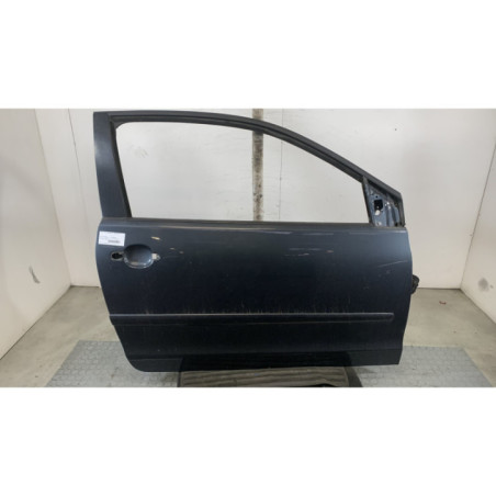 Porte avant droit VOLKSWAGEN POLO 4 Photo n°1