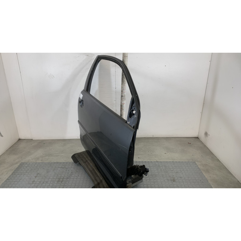 Porte avant droit VOLKSWAGEN POLO 4 Photo n°3