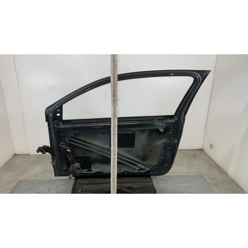 Porte avant droit VOLKSWAGEN POLO 4 Photo n°5