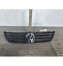 Calandre VOLKSWAGEN POLO 4 Photo n°1