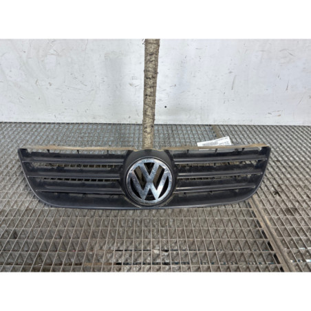 Calandre VOLKSWAGEN POLO 4 Photo n°1