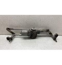 Moteur essuie glace avant VOLKSWAGEN POLO 5 Photo n°1