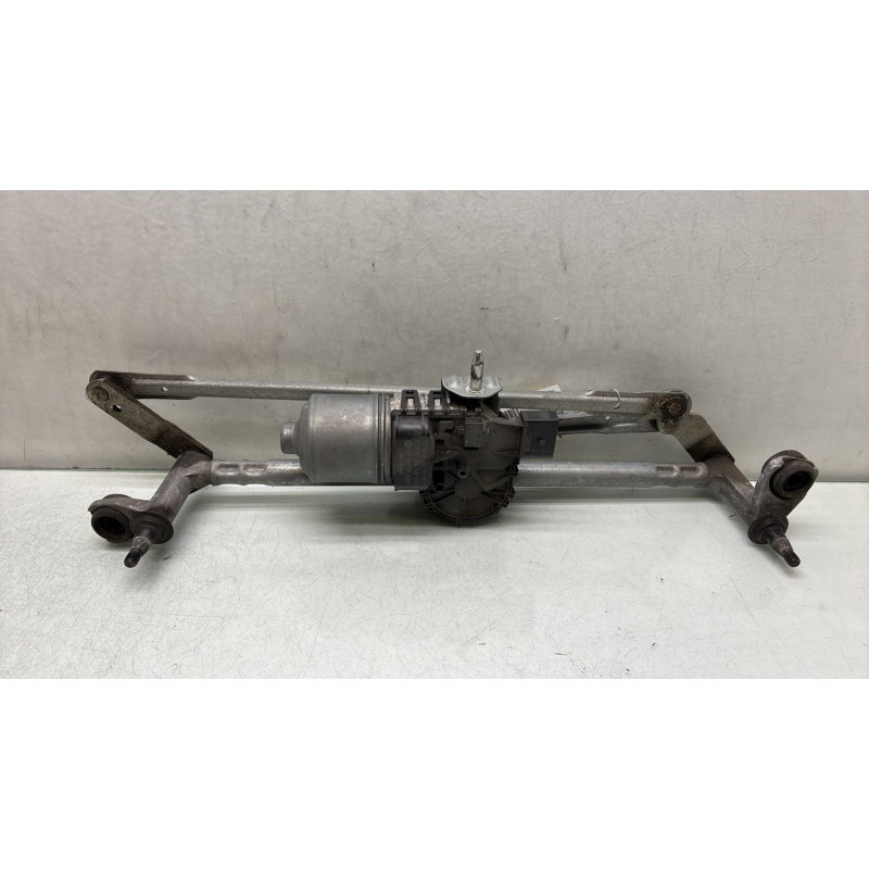 Moteur essuie glace avant VOLKSWAGEN POLO 5 Photo n°1