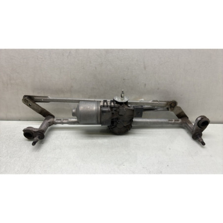 Moteur essuie glace avant VOLKSWAGEN POLO 5 Photo n°1