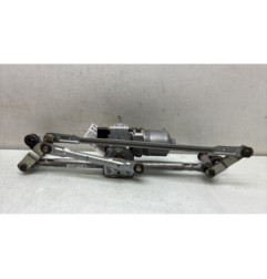 Moteur essuie glace avant VOLKSWAGEN POLO 5