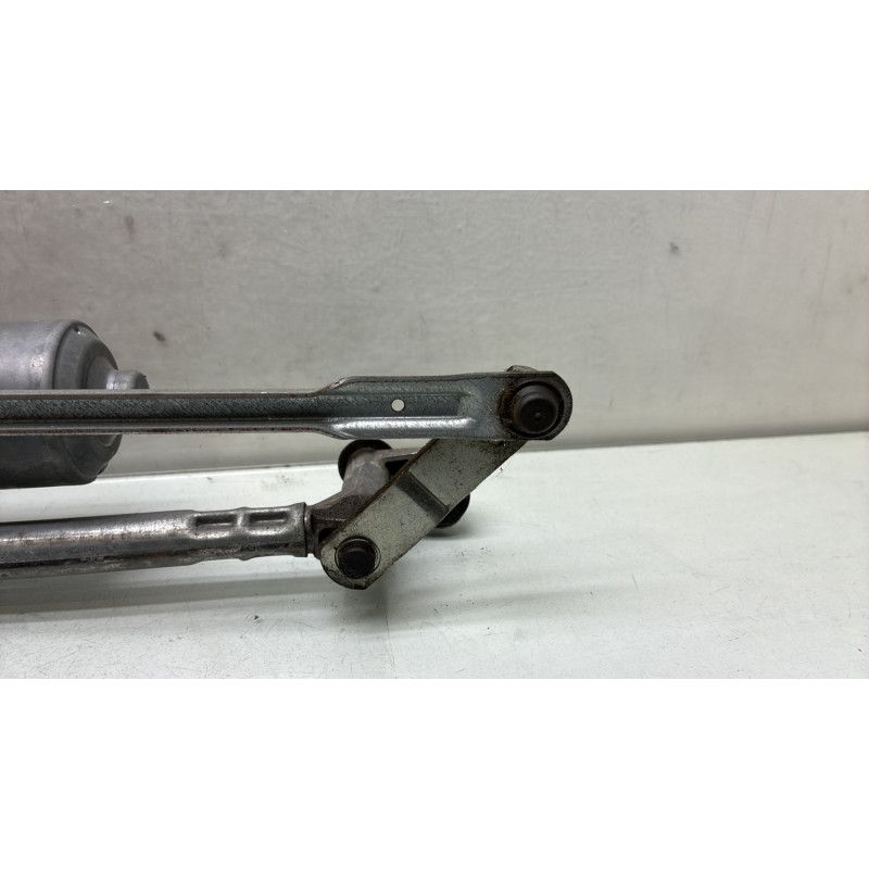 Moteur essuie glace avant VOLKSWAGEN POLO 5 Photo n°5