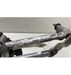 Moteur essuie glace avant VOLKSWAGEN POLO 5