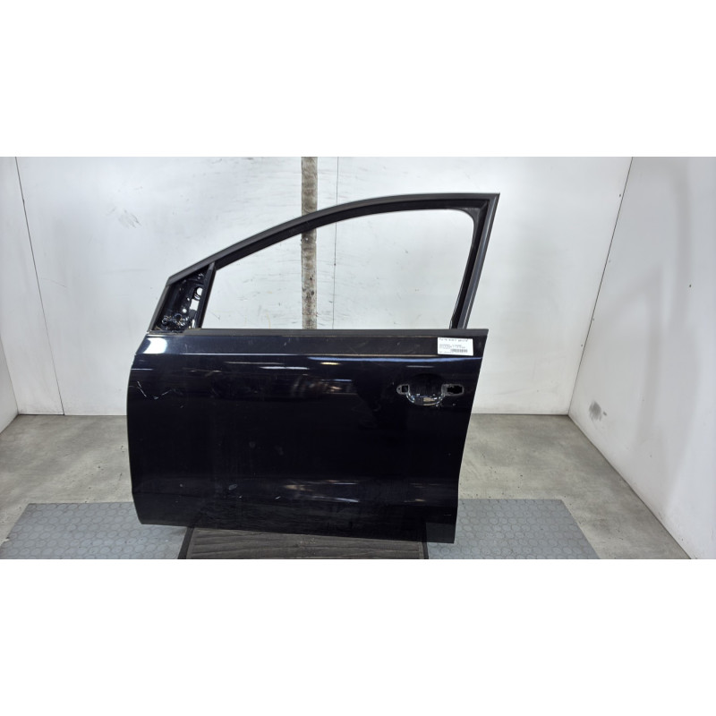 Porte avant gauche VOLKSWAGEN POLO 5 Photo n°1