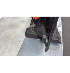 Porte avant gauche VOLKSWAGEN POLO 5