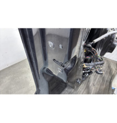 Porte avant gauche VOLKSWAGEN POLO 5