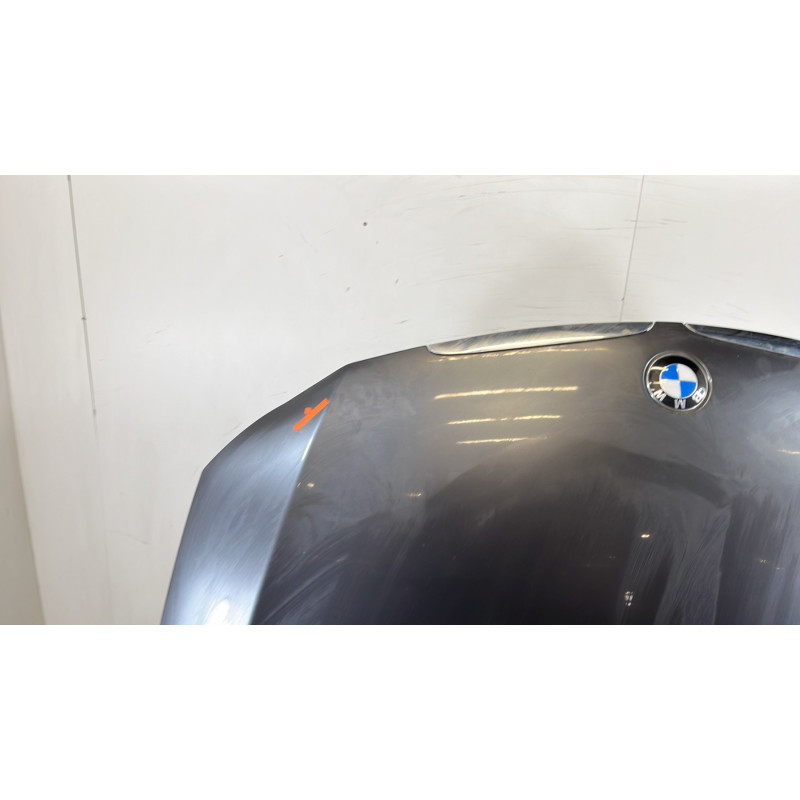 Capot BMW SERIE 3 E90 Photo n°2