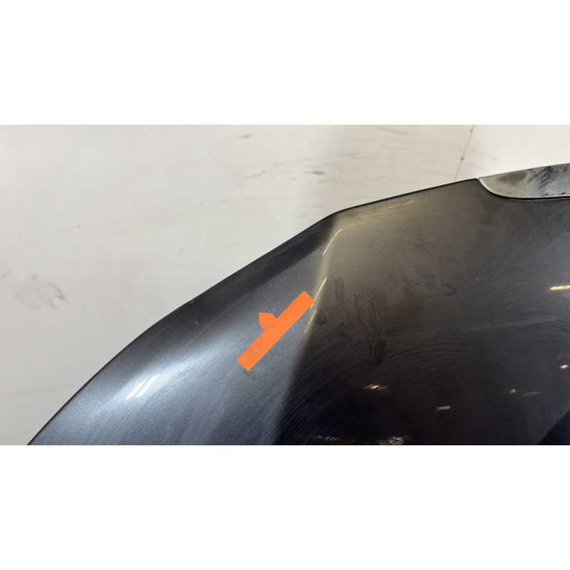 Capot BMW SERIE 3 E90 Photo n°3