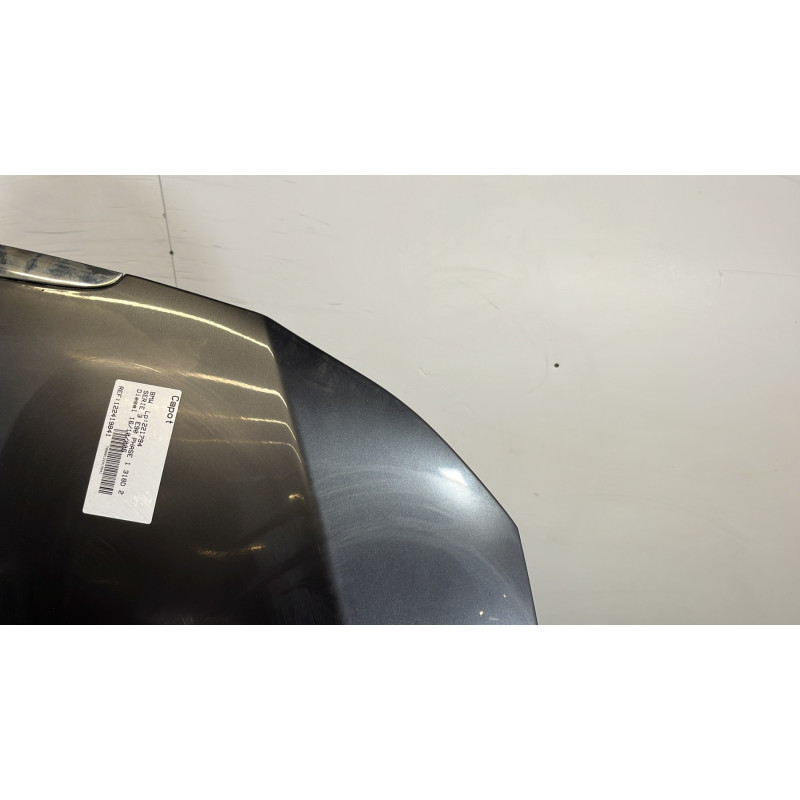 Capot BMW SERIE 3 E90 Photo n°4