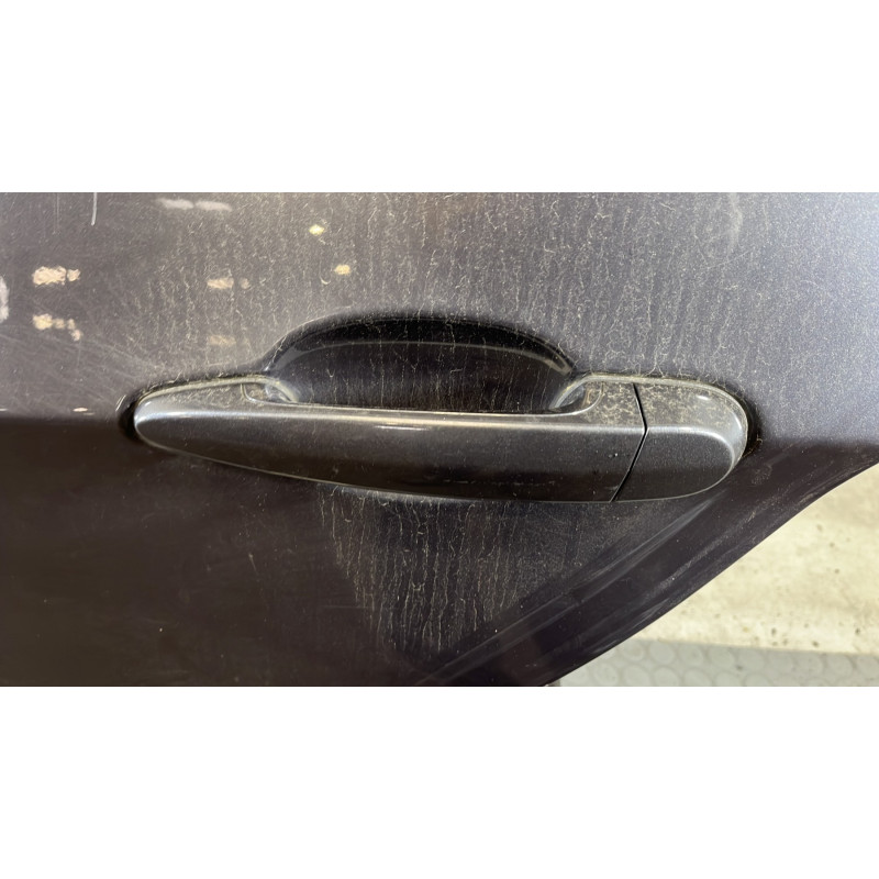 Porte arriere gauche BMW SERIE 3 E90 Photo n°2