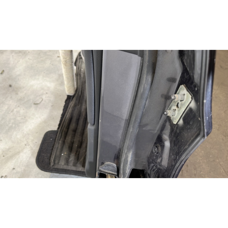 Porte arriere gauche BMW SERIE 3 E90 Photo n°5