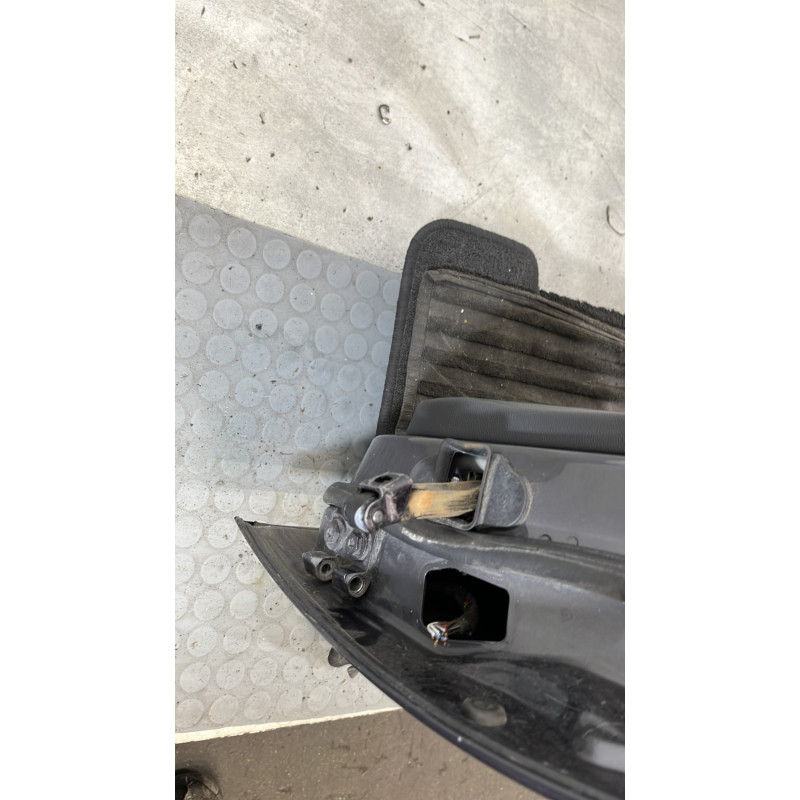 Porte arriere gauche BMW SERIE 3 E90 Photo n°6